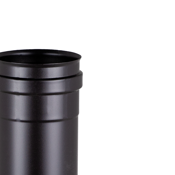 Canna Fumaria Nero Pellet