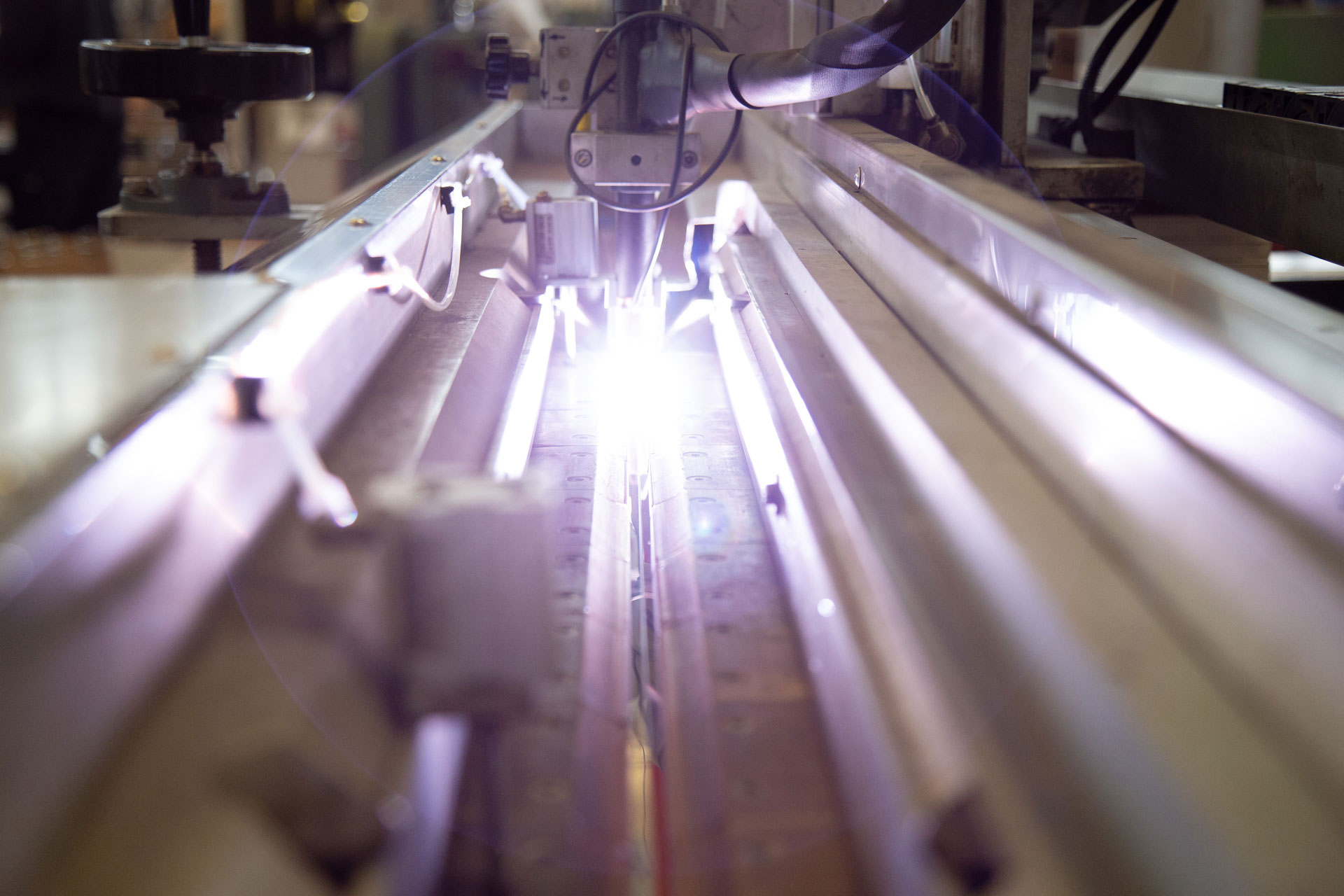 Canne Fumarie Categorie